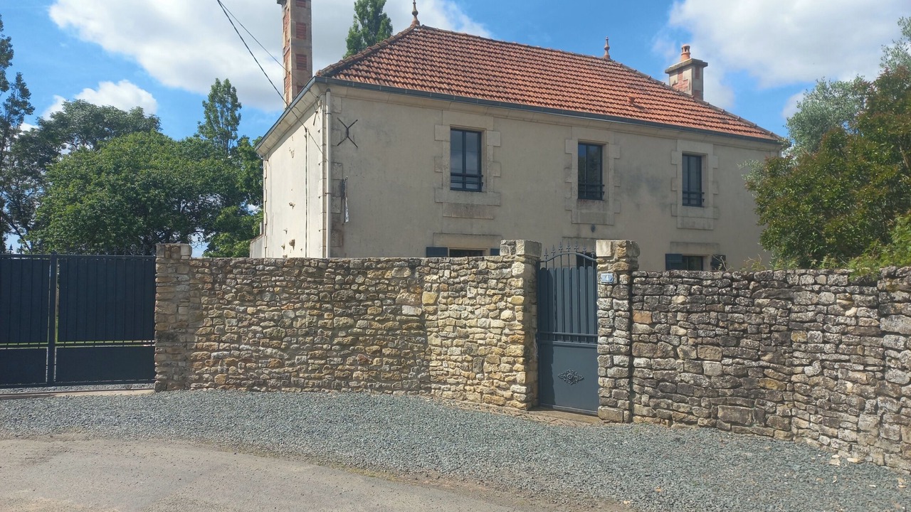 Photo of Outdoor in Mareuil-Sur-Lay-Dissais