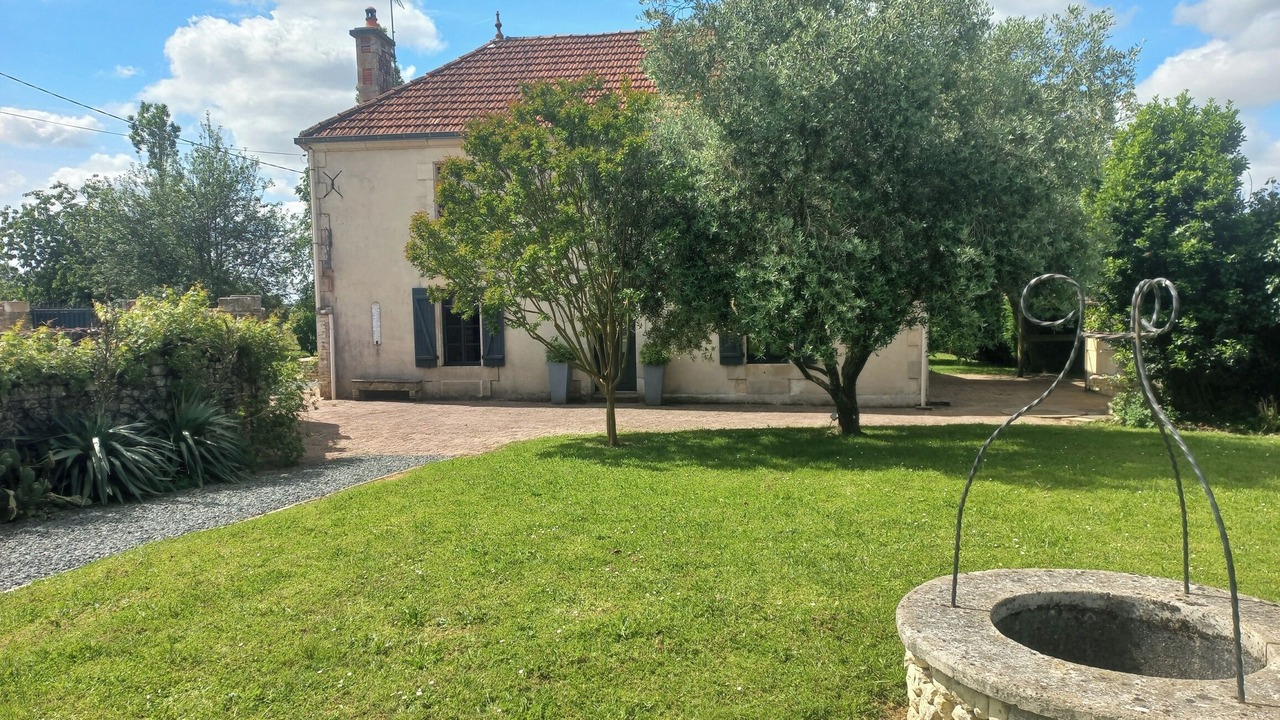 Photo of Outdoor in Mareuil-Sur-Lay-Dissais
