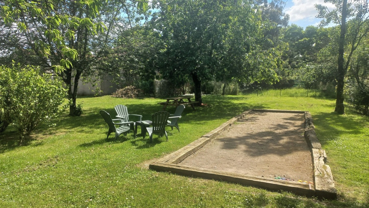 Photo of Outdoor in Mareuil-Sur-Lay-Dissais