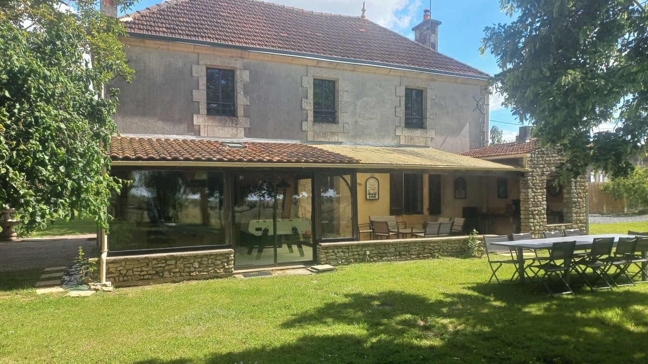 Photo of Outdoor in Mareuil-Sur-Lay-Dissais