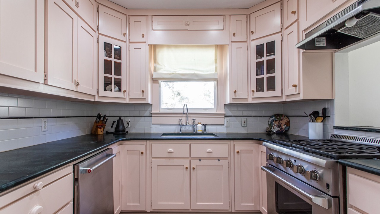 Photo of Kitchen in Oakhurst