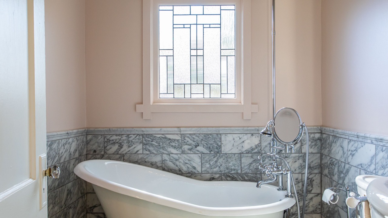 Photo of Bathroom in Oakhurst