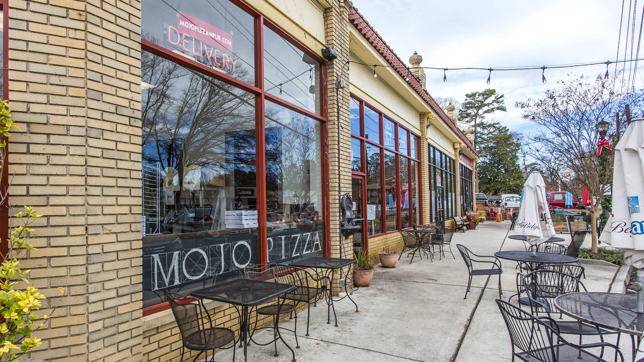 Photo of Outdoor in Oakhurst