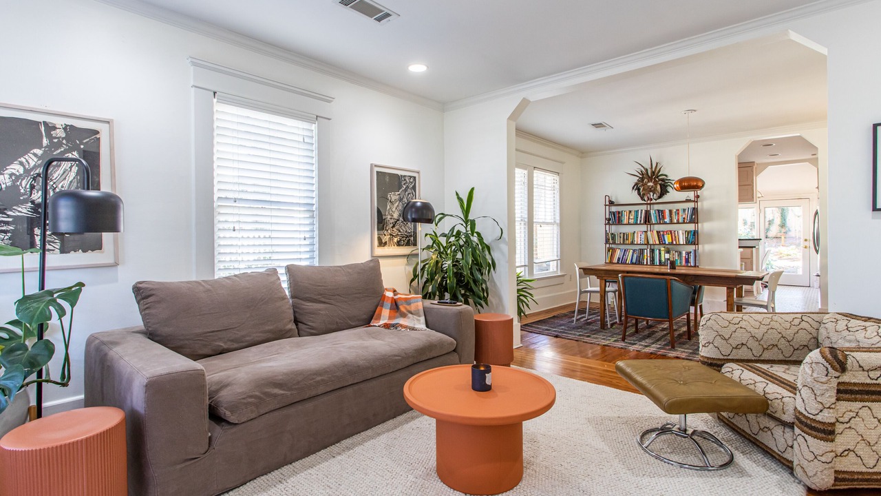 Photo of Livingroom in Oakhurst