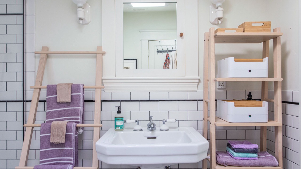 Photo of Bathroom in Oakhurst