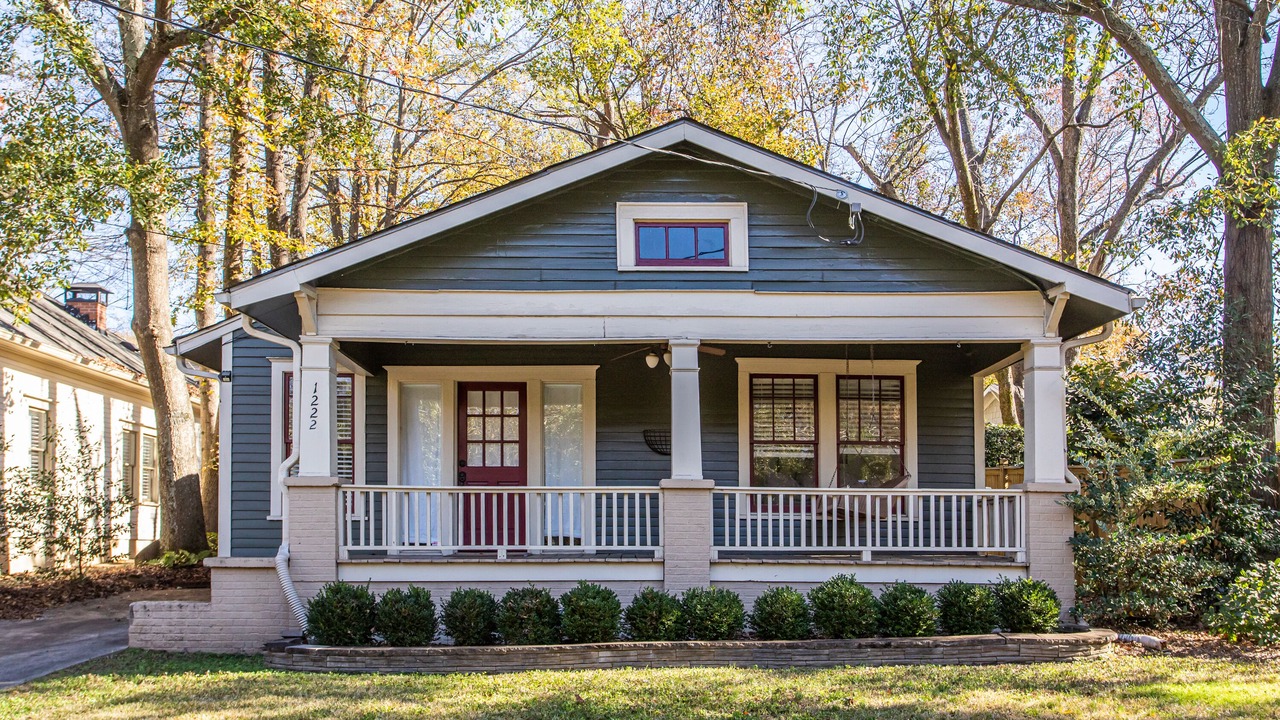 Photo of Outdoor in Oakhurst