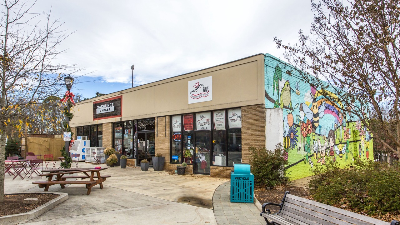 Photo of Patio Balcony in Oakhurst