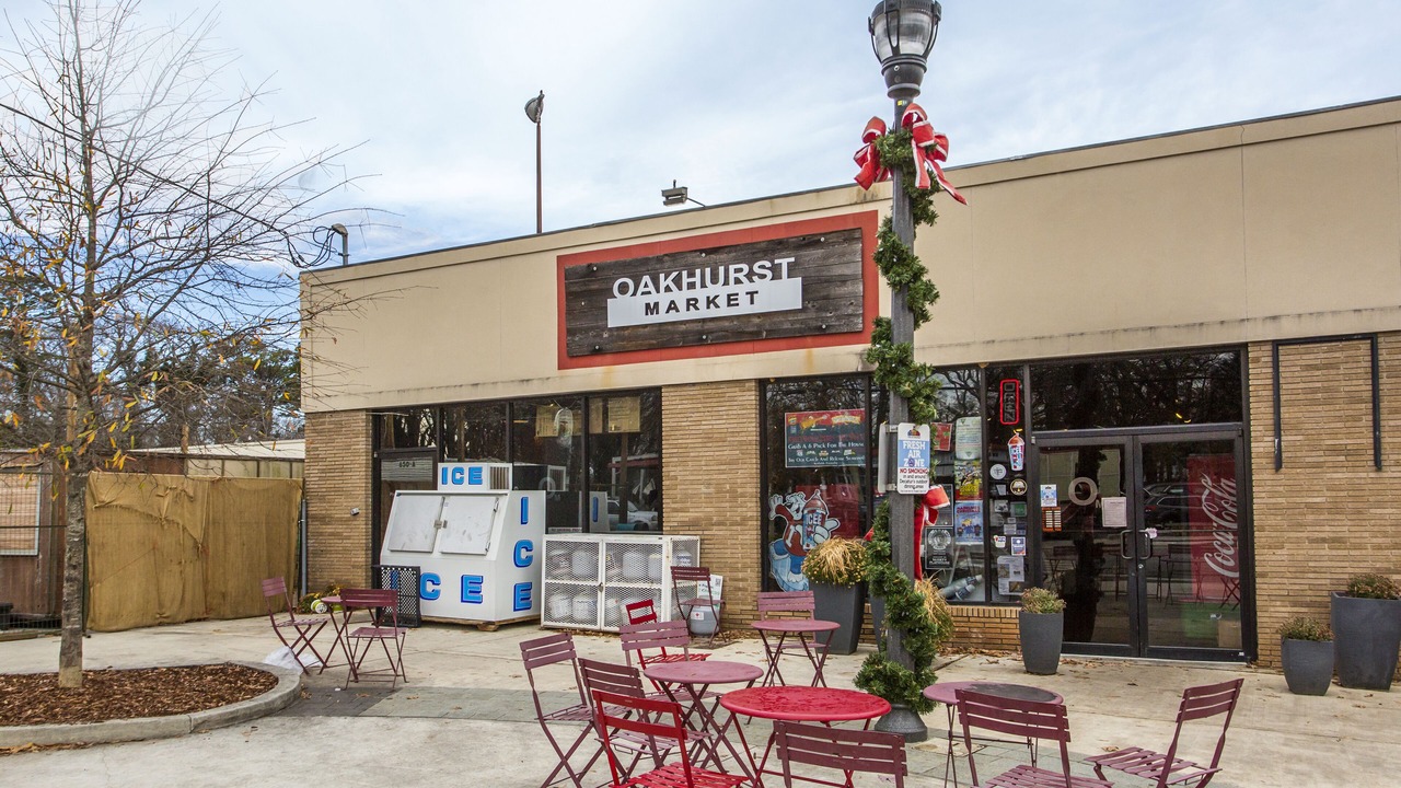 Photo of Outdoor in Oakhurst