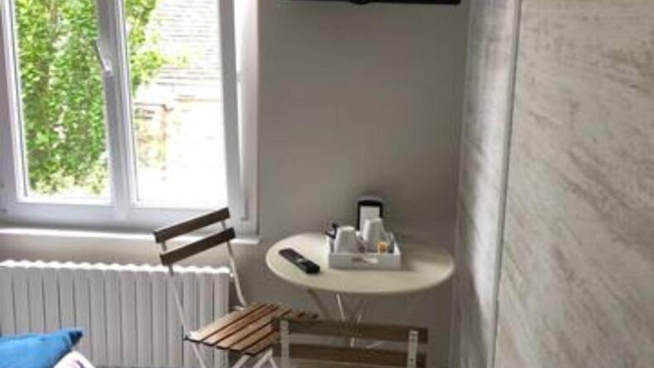 Photo of Bedroom in Mennecy