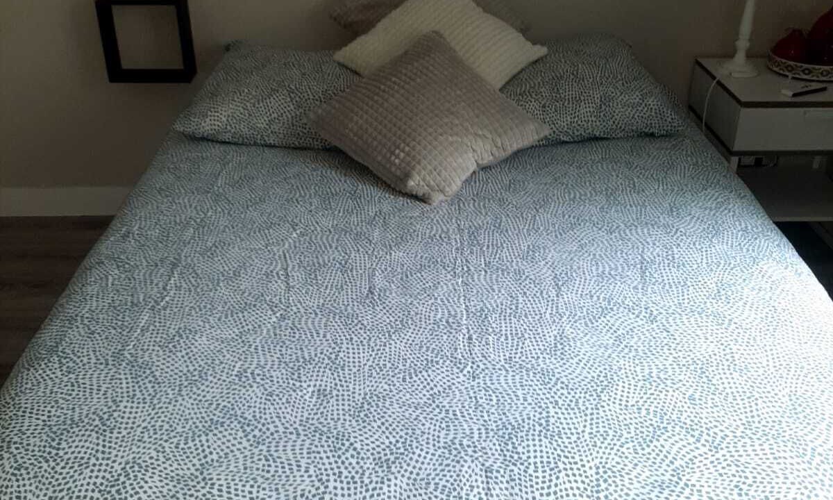 Photo of Bedroom in Mennecy