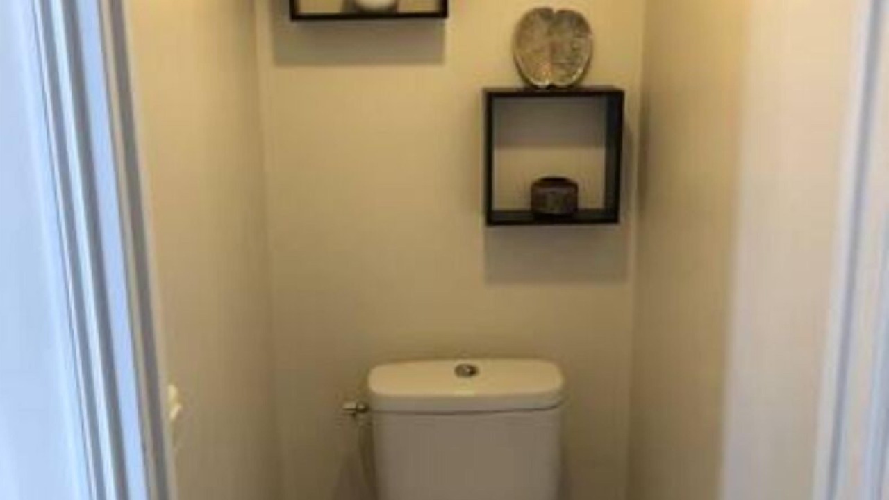 Photo of Bathroom in Mennecy