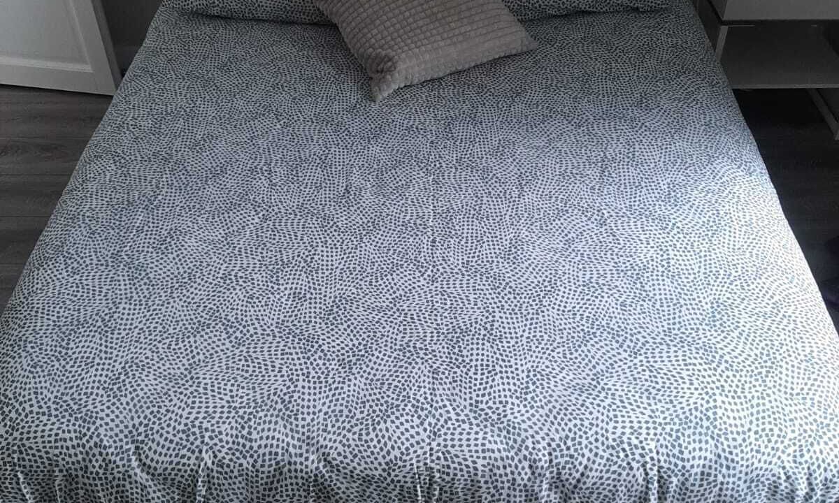 Photo of Bedroom in Mennecy