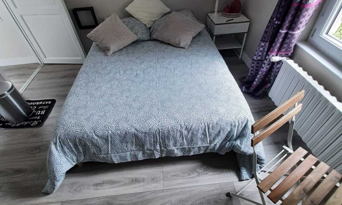 Photo of Bedroom in Mennecy