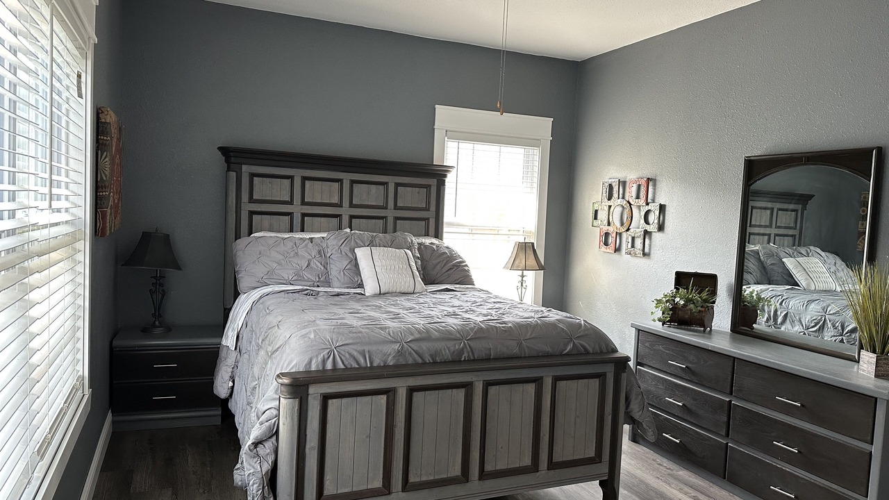 Photo of Bedroom in Gilbertsville