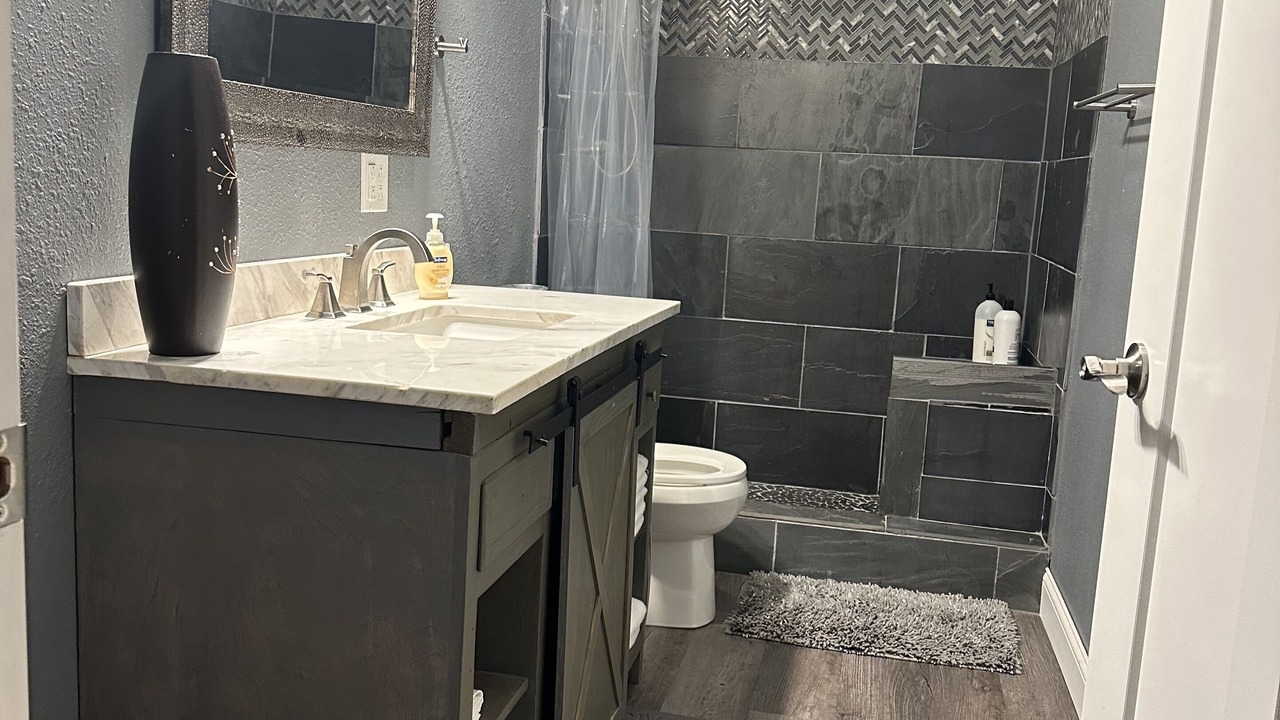 Photo of Bathroom in Gilbertsville