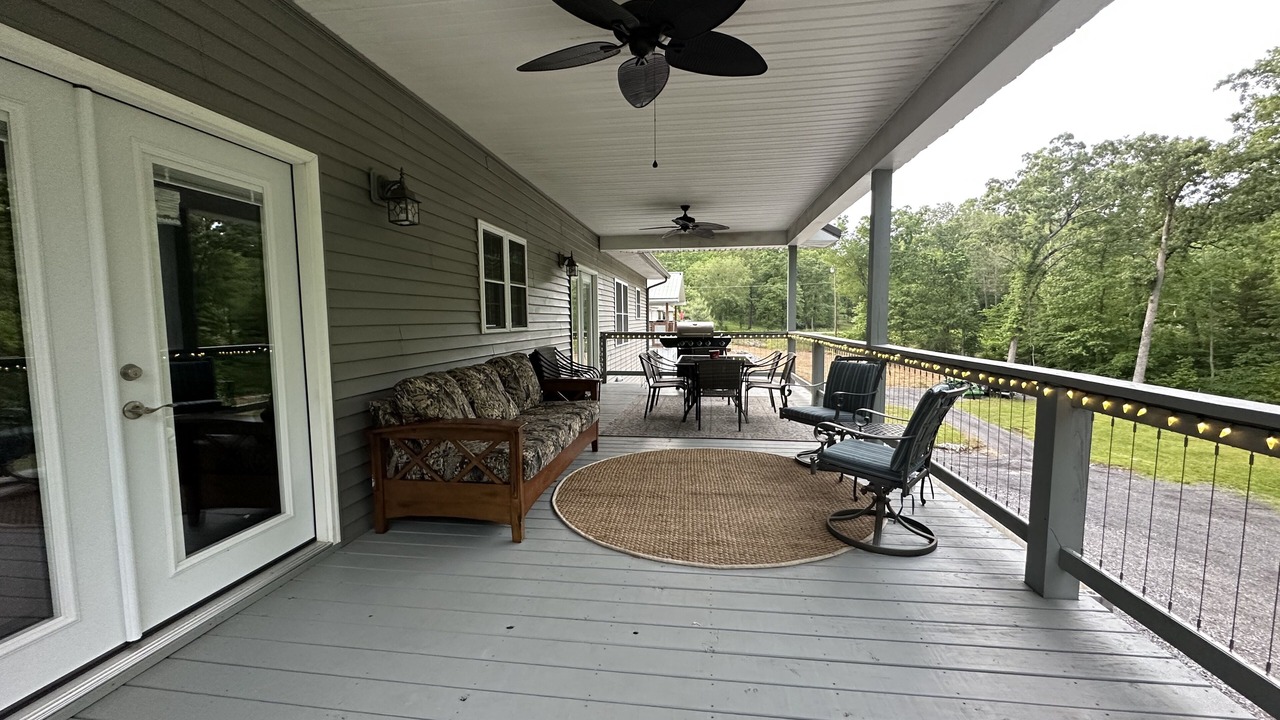 Photo of Outdoor in Gilbertsville