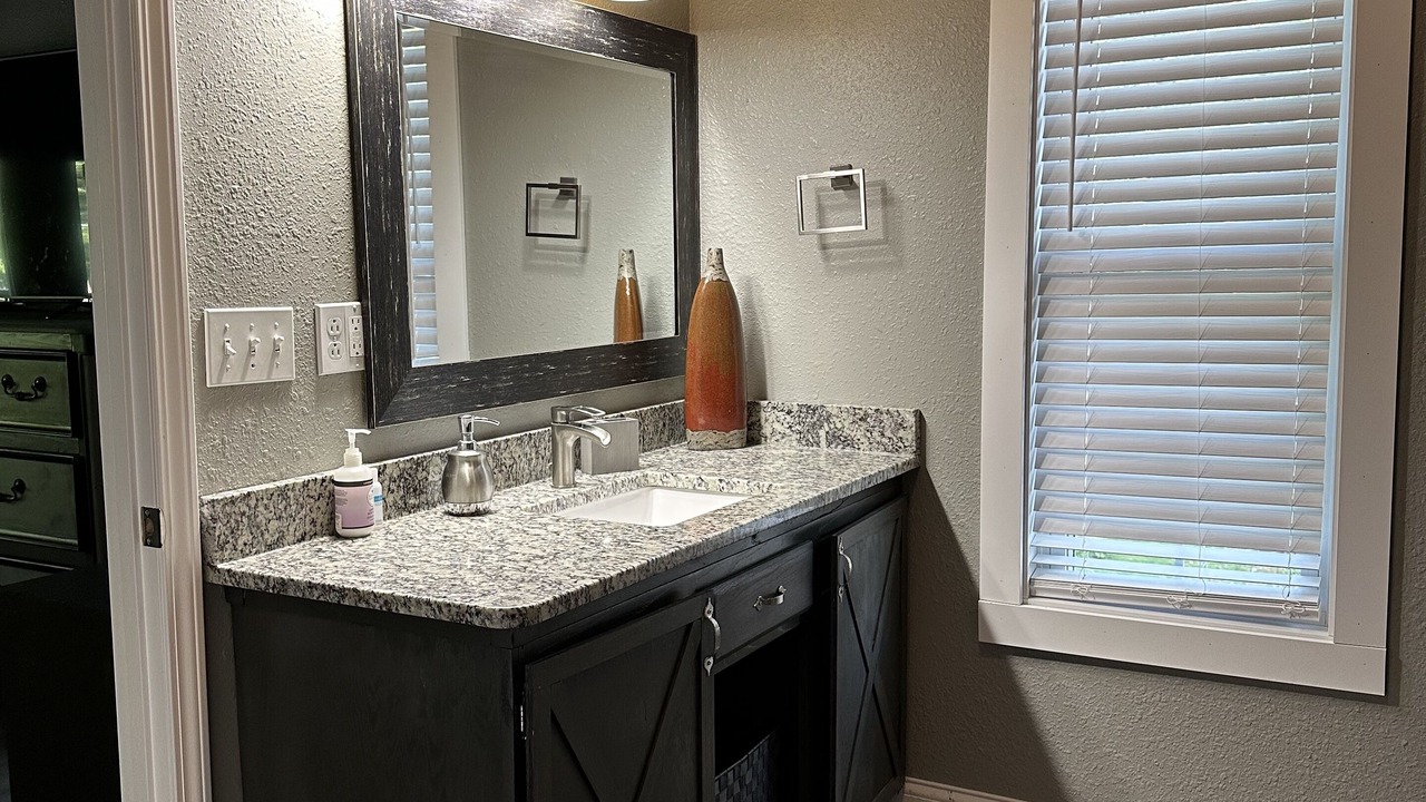 Photo of Bathroom in Gilbertsville