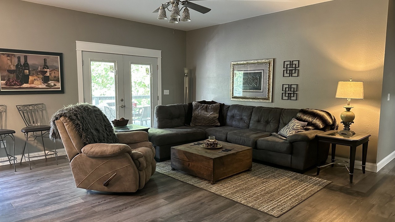 Photo of Livingroom in Gilbertsville