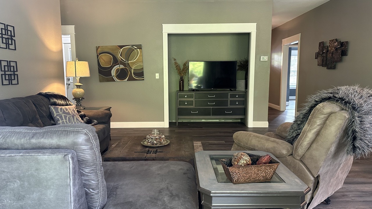Photo of Livingroom in Gilbertsville