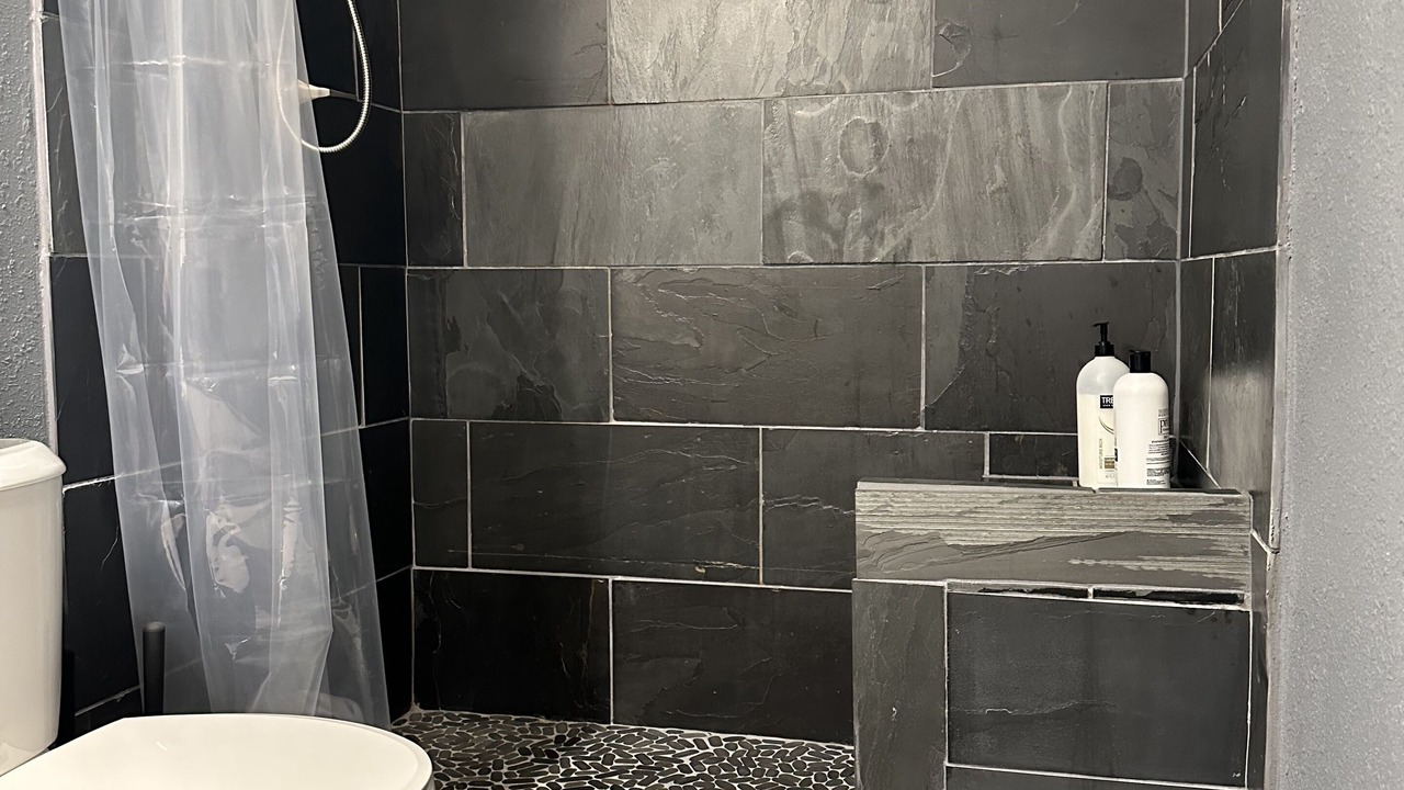 Photo of Bathroom in Gilbertsville