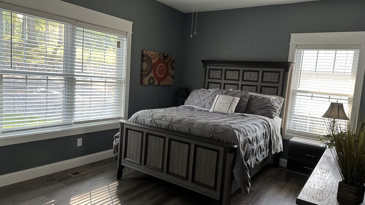 Photo of Bedroom in Gilbertsville