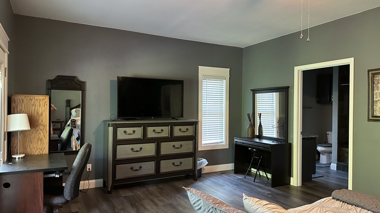 Photo of Bedroom in Gilbertsville