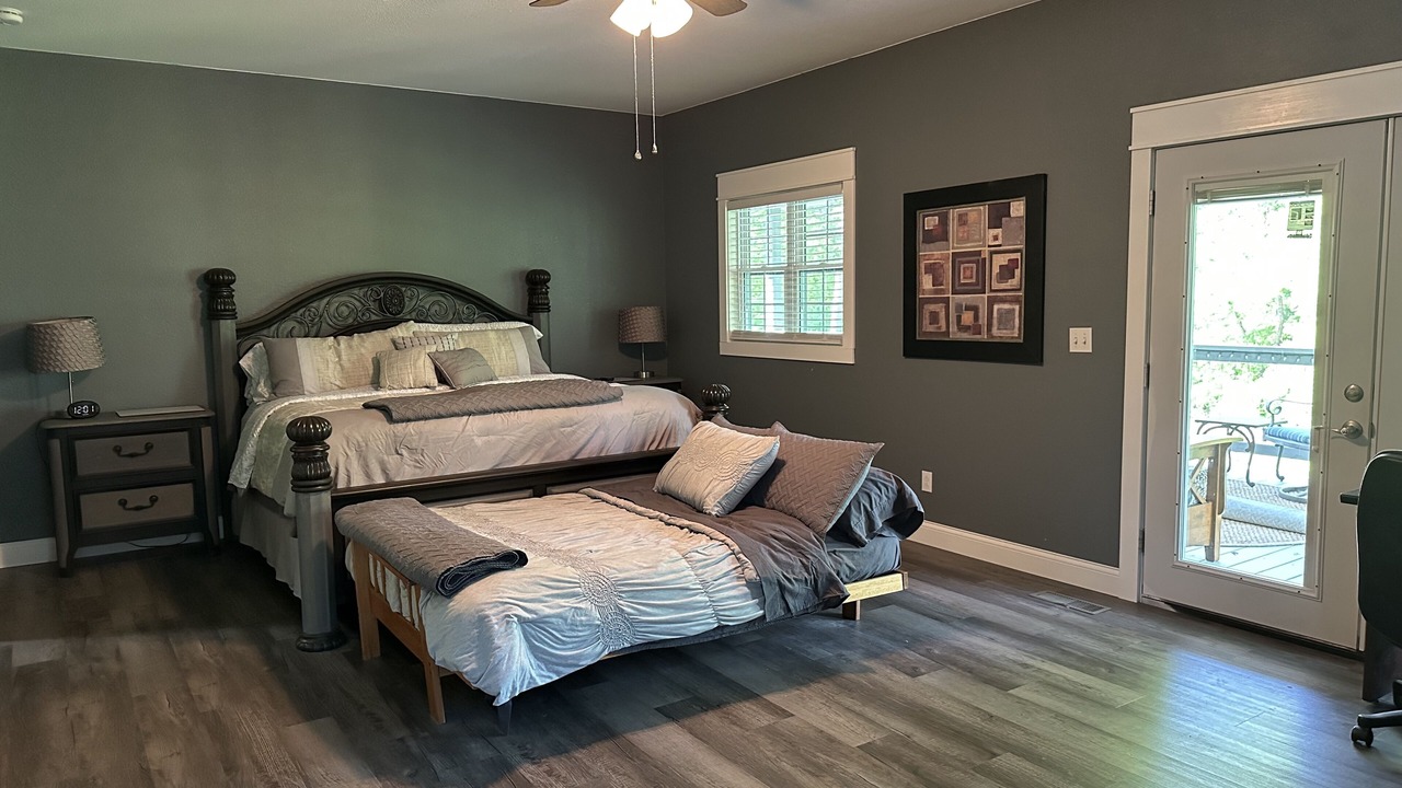 Photo of Bedroom in Gilbertsville