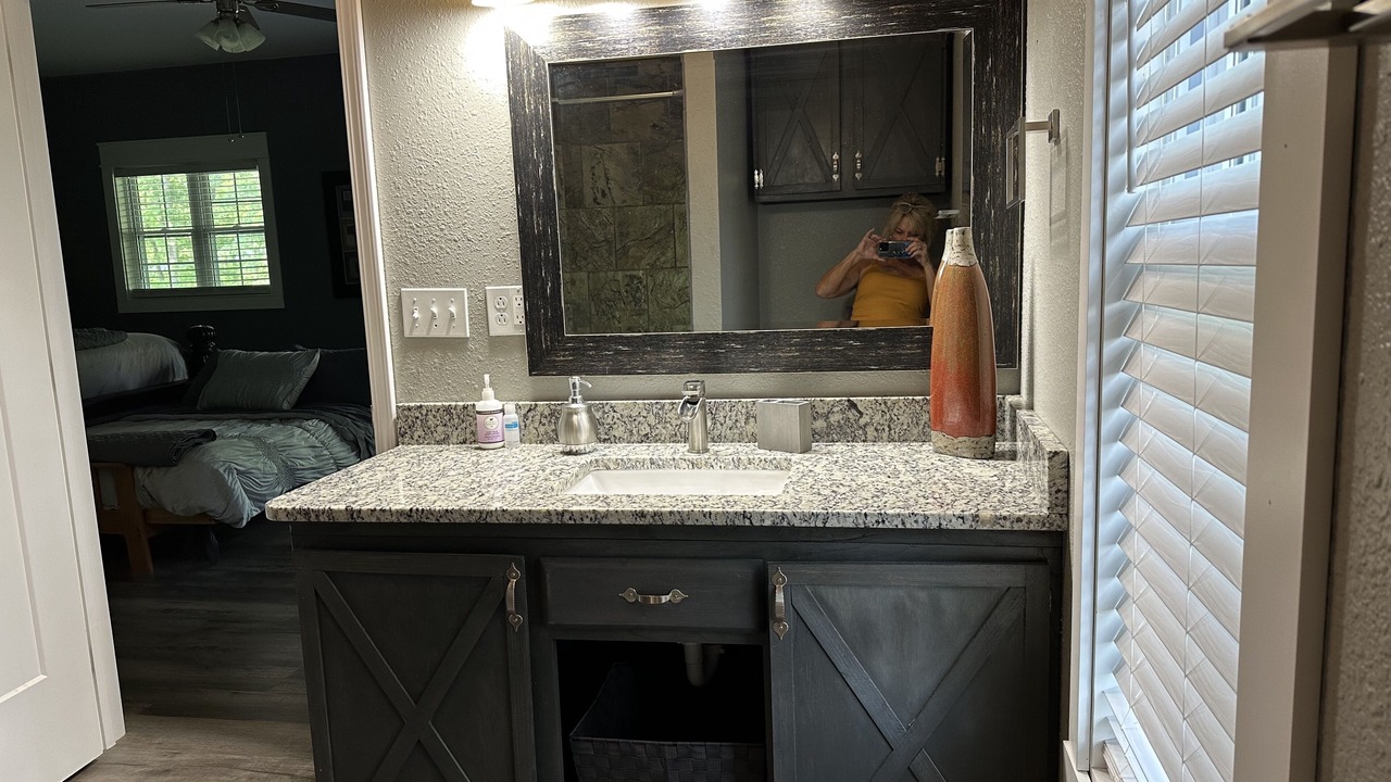 Photo of Bathroom in Gilbertsville