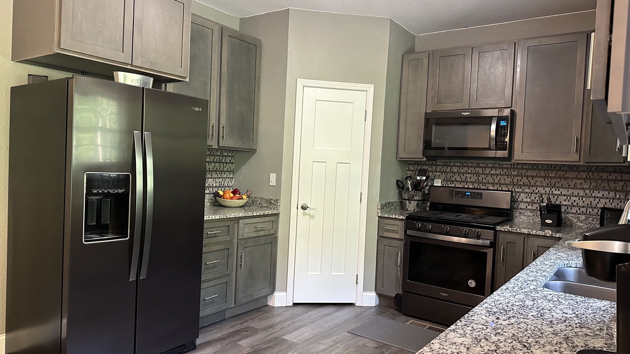 Photo of Kitchen in Gilbertsville