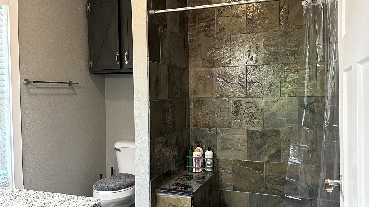 Photo of Bathroom in Gilbertsville