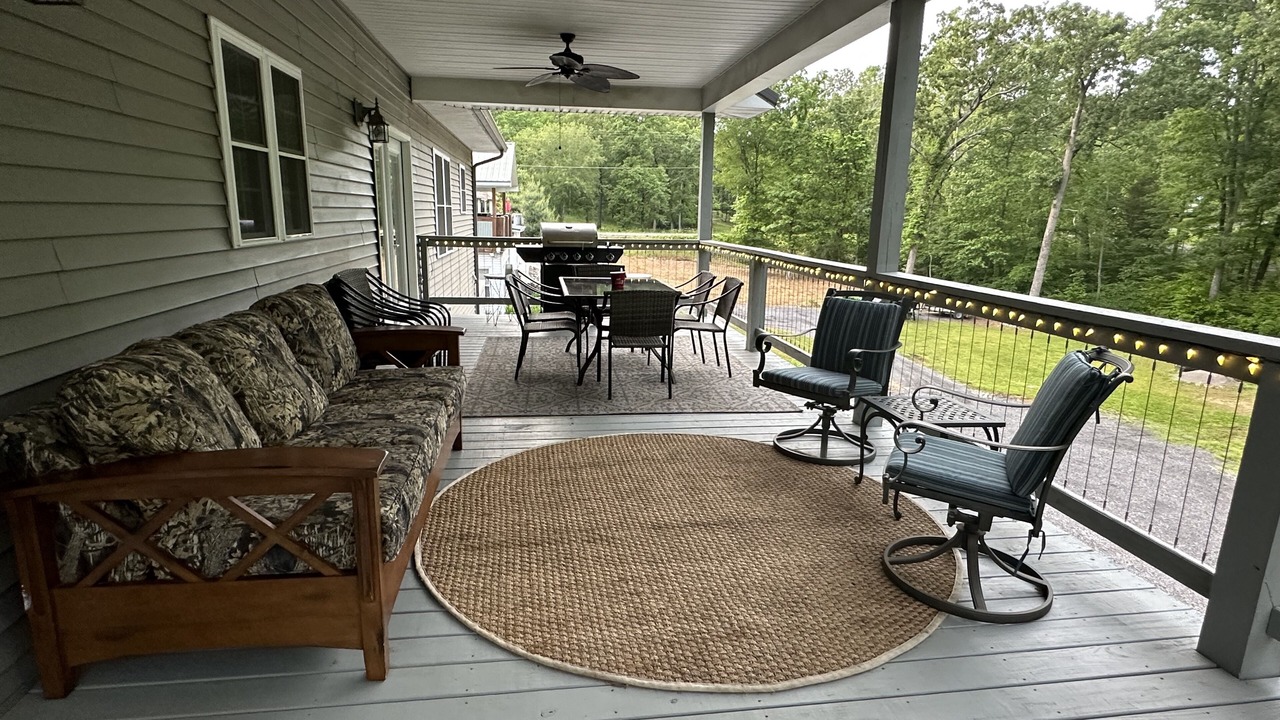 Photo of Outdoor in Gilbertsville