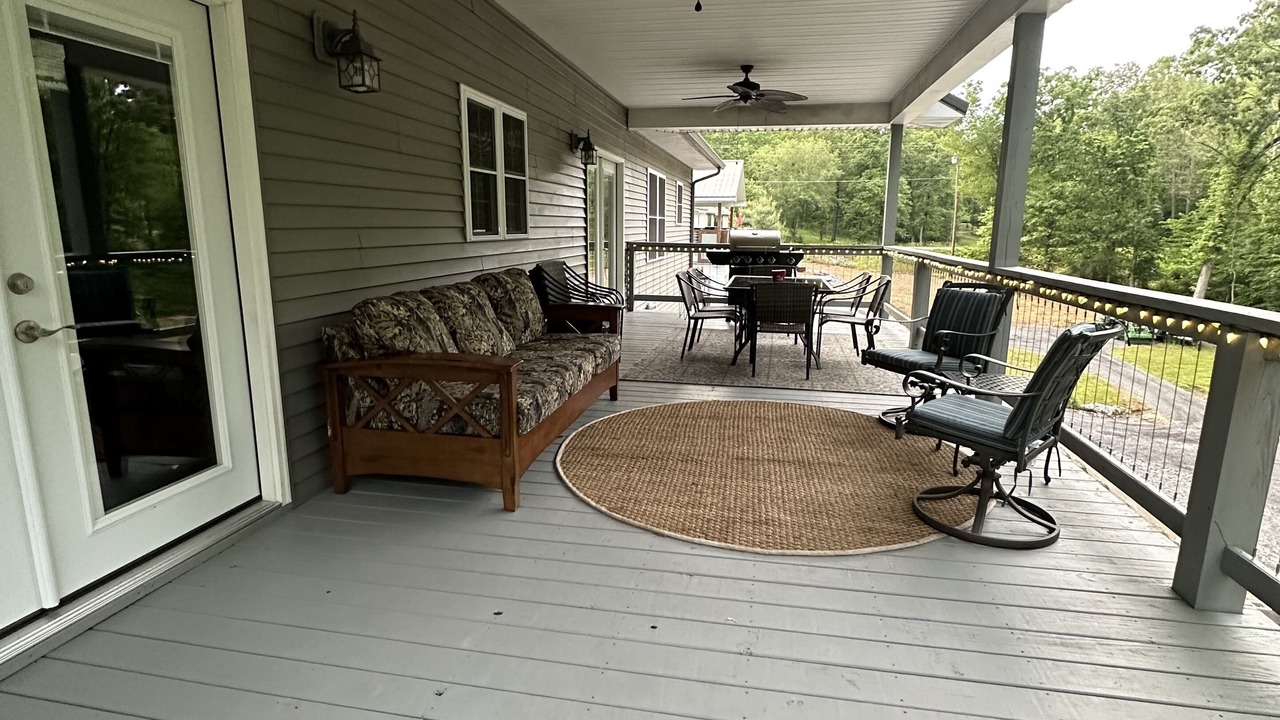 Photo of Outdoor in Gilbertsville