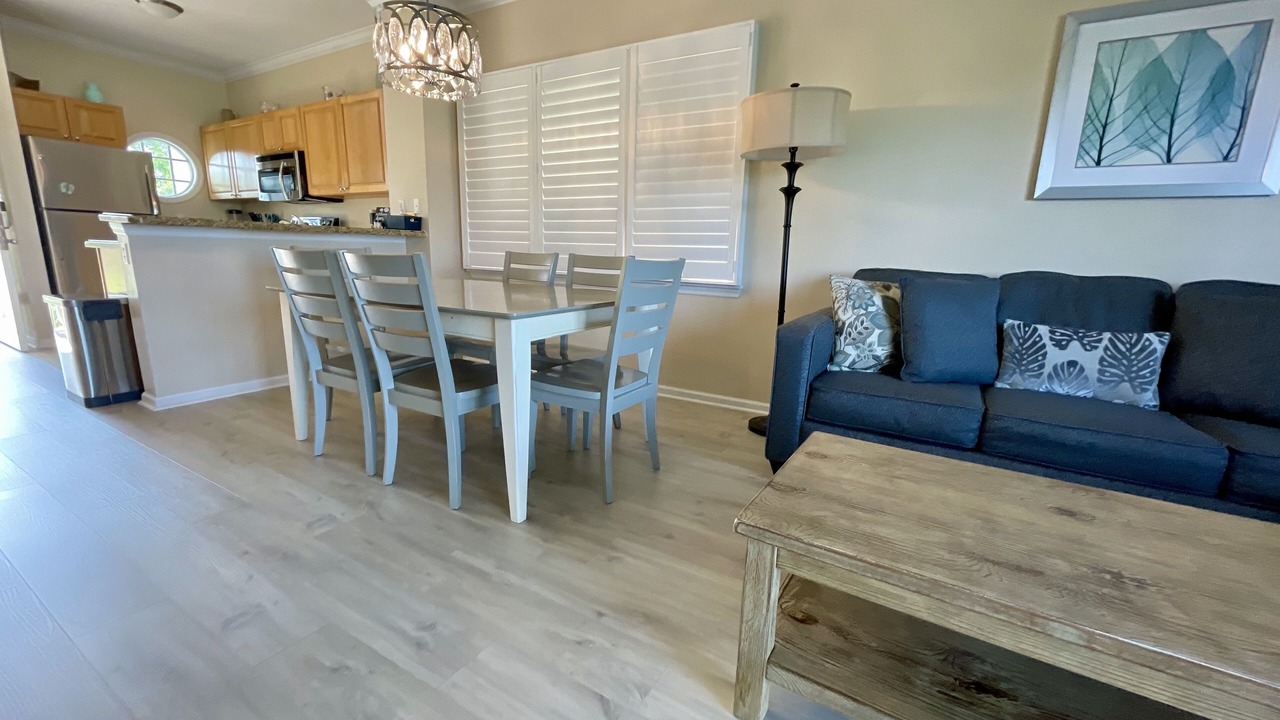 Photo of Livingroom in Marathon