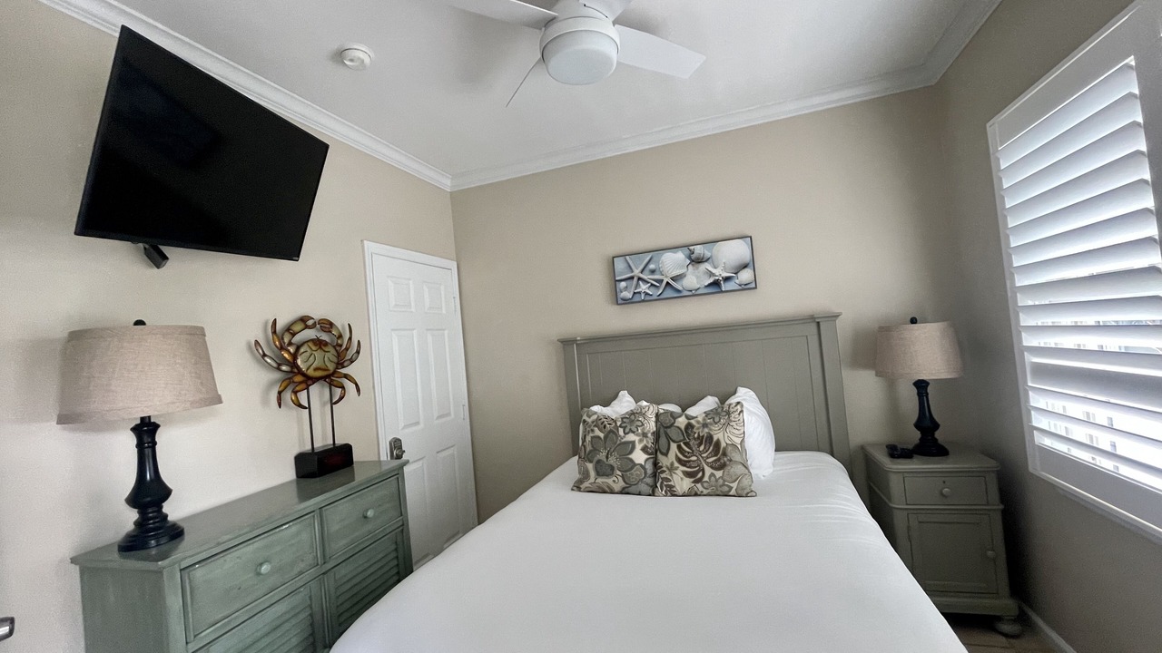 Photo of Bedroom in Marathon