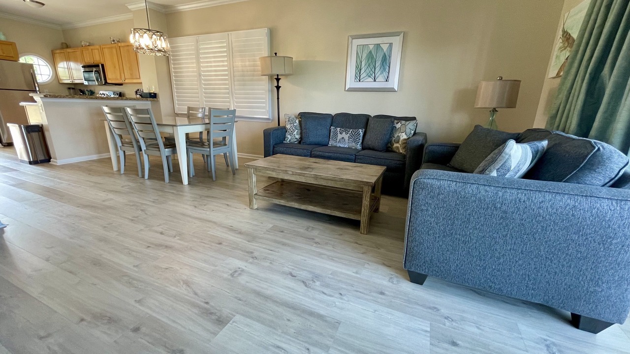Photo of Livingroom in Marathon