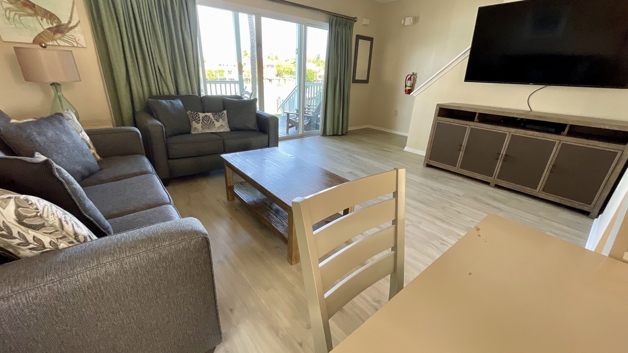 Photo of Livingroom in Marathon