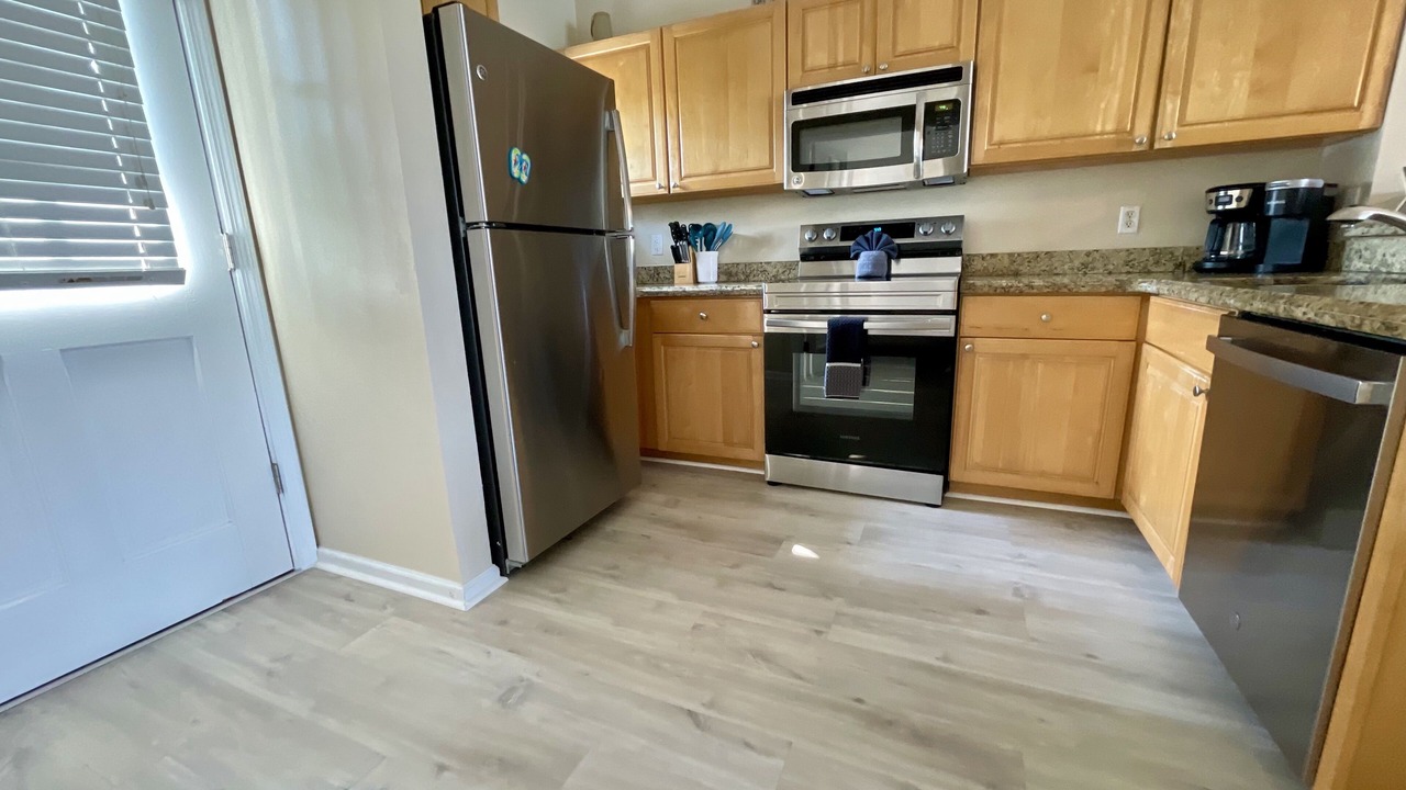 Photo of Kitchen in Marathon