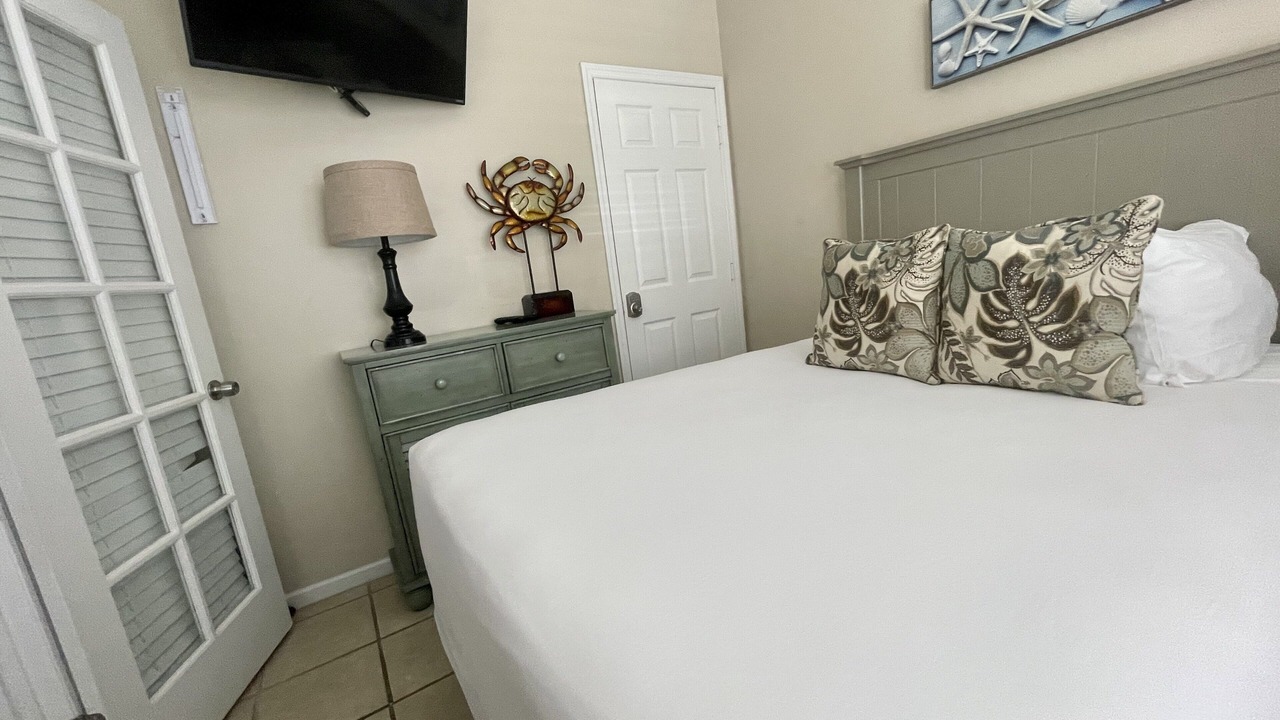 Photo of Bedroom in Marathon