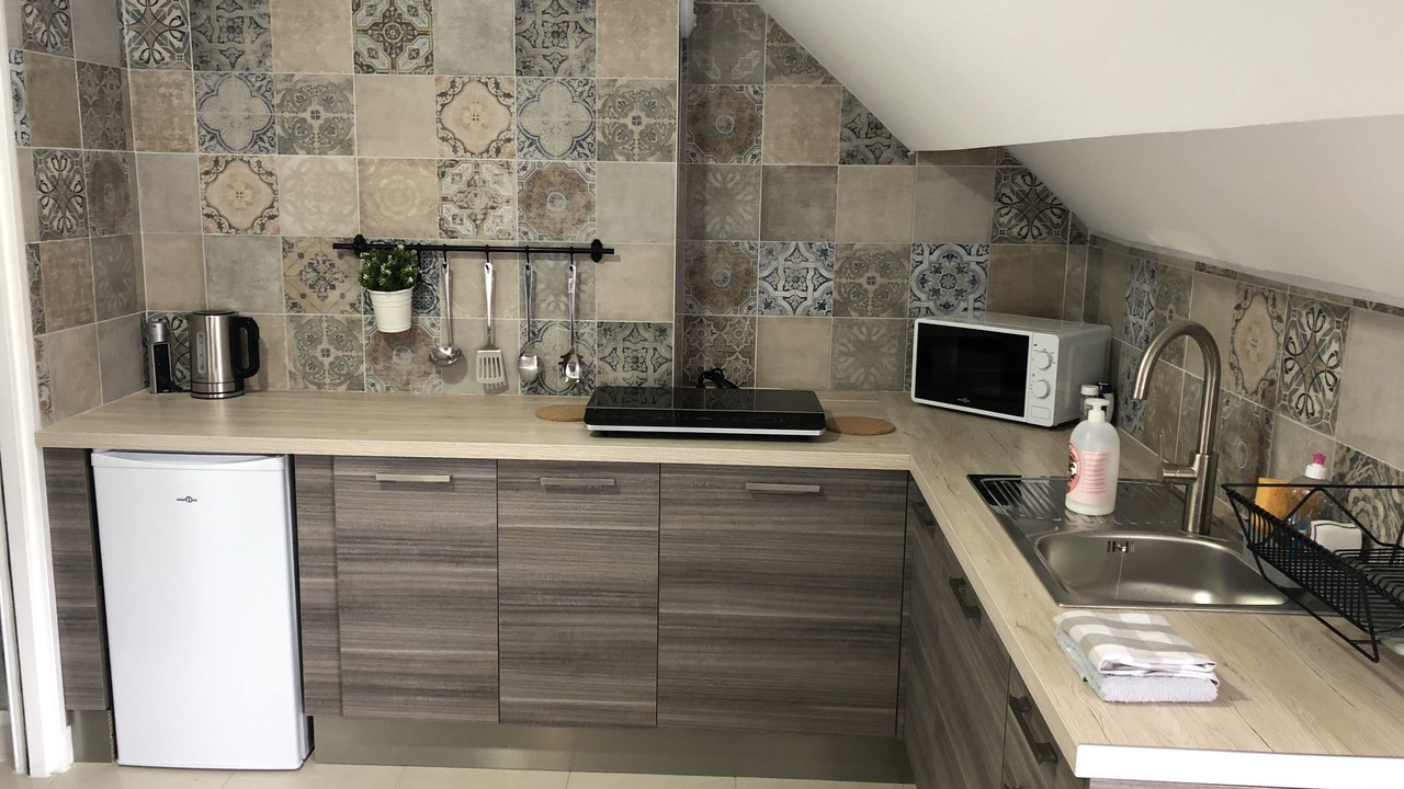 Photo of Kitchen in Mennecy