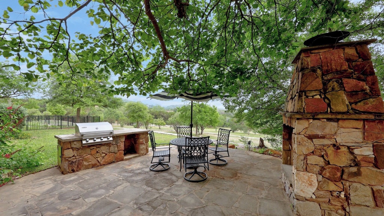Photo of Outdoor in Leander
