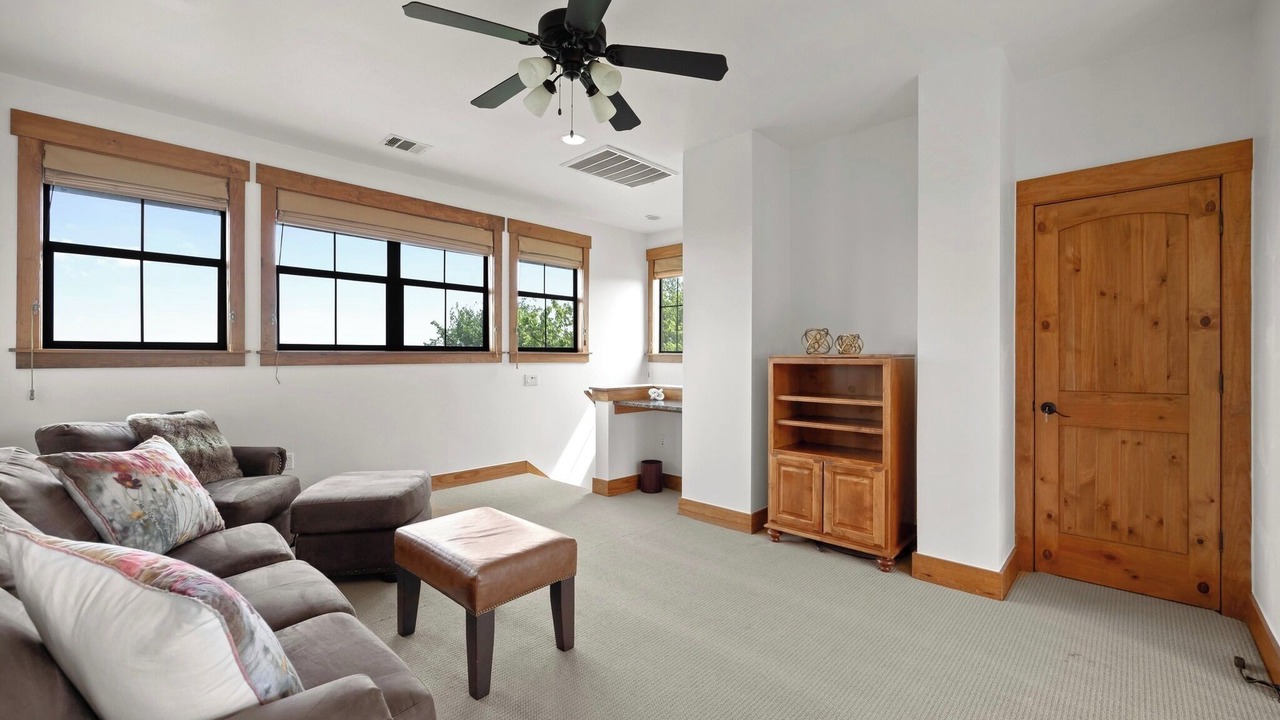 Photo of Bedroom in Leander