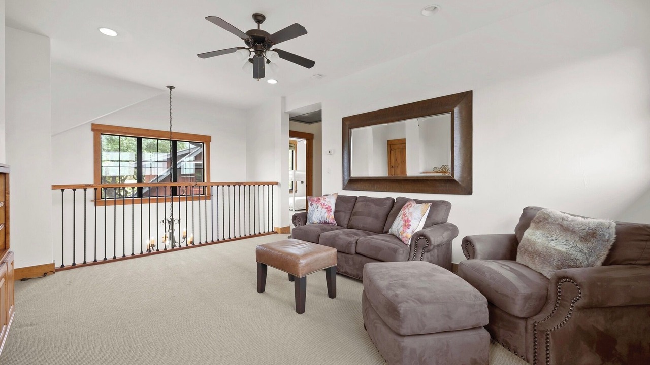 Photo of Bedroom in Leander