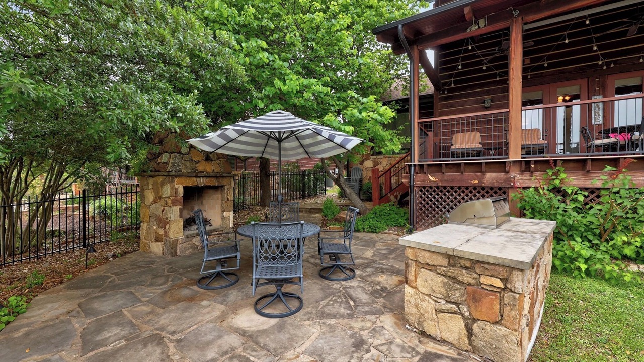 Photo of Outdoor in Leander
