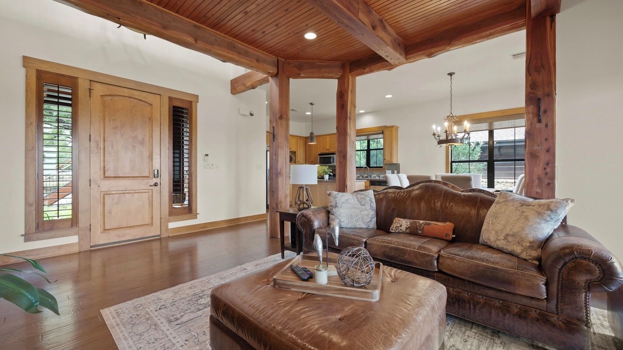 Photo of Bedroom in Leander