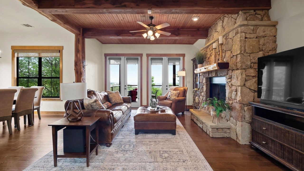 Photo of Bedroom in Leander