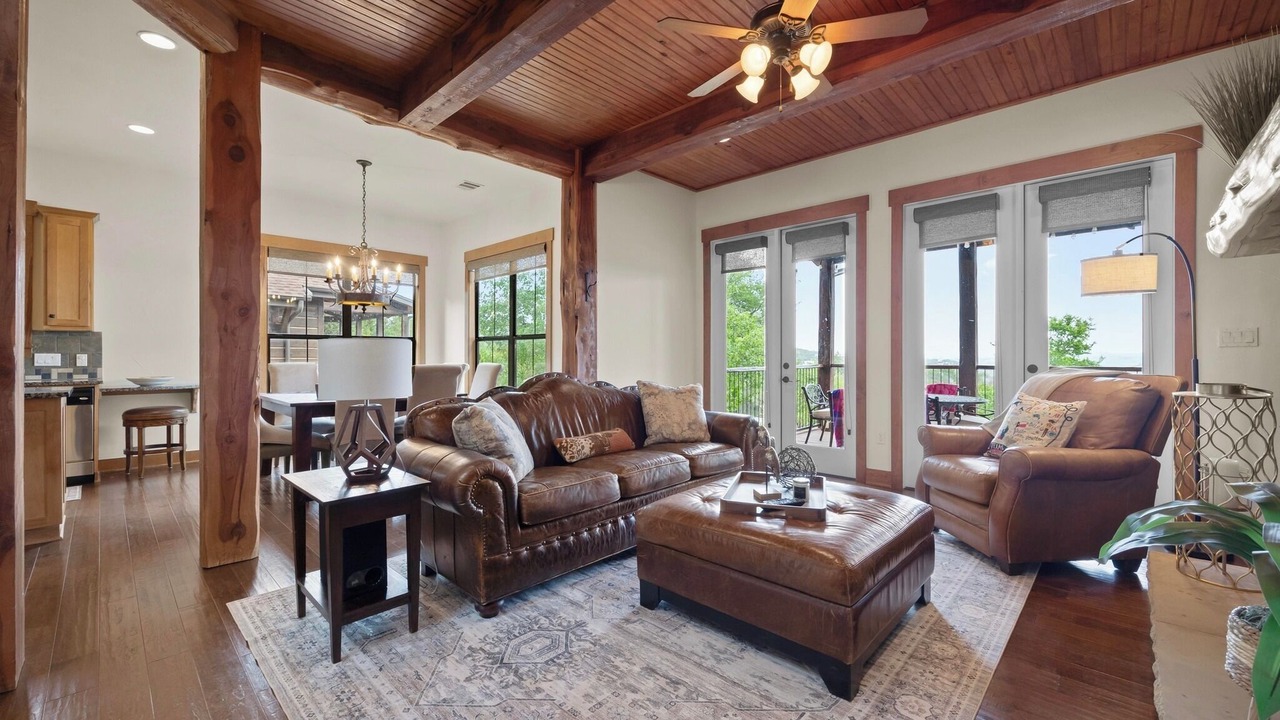 Photo of Bedroom in Leander