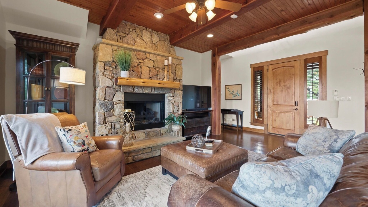 Photo of Bedroom in Leander