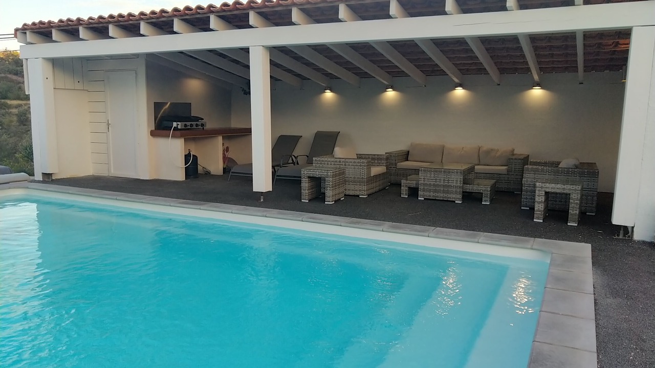 Photo of Outdoor in Lagorce