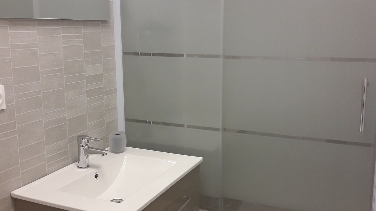 Photo of Bathroom in Lagorce