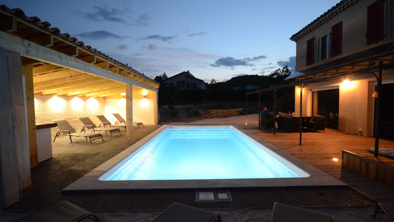 Photo of Outdoor in Lagorce